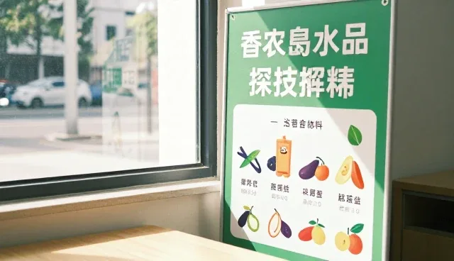 仓储保鲜技术助力特色农产品产业升级