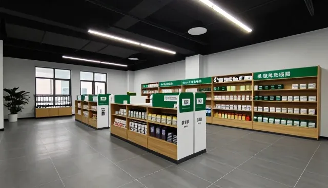 农机服务在农村应用场景中的渠道供货模式分析