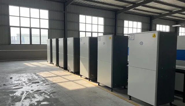 提升农机使用效率的关键维护要点