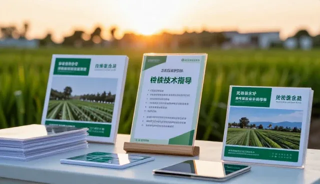 精准种植技术指导在不同气候条件下的应用分析